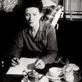Beauvoir, le castor à poil