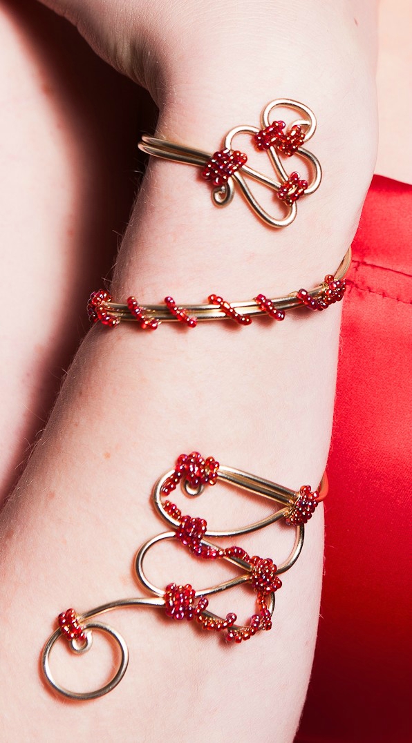 Bracelet LONA 03