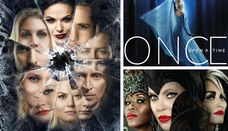 Once Upon A Time Saison 4 Résumé Once Upon A Time, saison 4 : Bilan - Lewis critique...