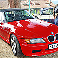 BMW Z 3 cabrio_17 - 1999 [D] HL_GF
