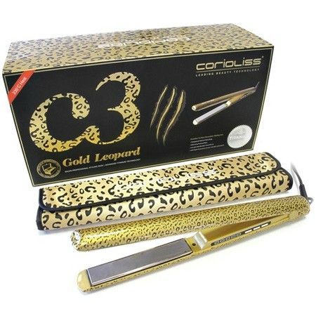 lisseur corioliss c3 titanium