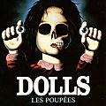 dolls