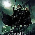 A game of thrones volume 1 à 4
