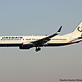 Orenair (Orenburg Airlines)