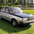 Renault 18 american (1983-1984)(8ème Rohan-Locomotion) 01