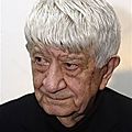 Jan vladislav (1923 – 2009) : suite d’automne