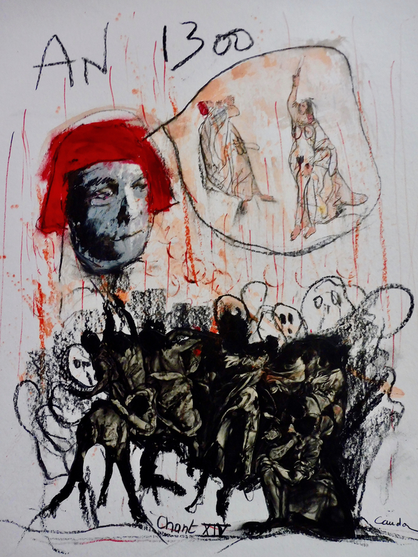 enfer 14