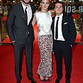 Catching Fire London Premiere 02