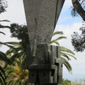 Statues de montjuic : barcelone le 2 mai 2014 (3)