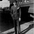 Dashiell Hammett