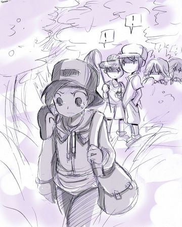 poké