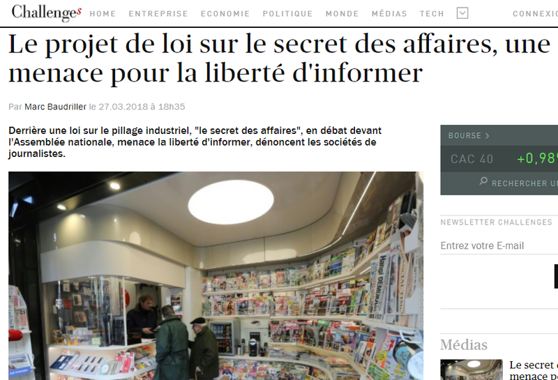 2018-03-27 22_32_41-Le projet de loi sur le secret des affaires, une menace pour la liberté d'inform
