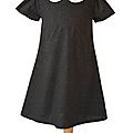 robe Lilas