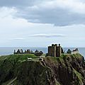 Dunnottar Castle - Stonehaven - Aberdeenshire (14)