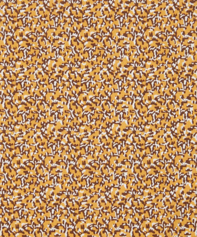 Disguise mustard