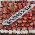 786-Anniversaire de LARA;