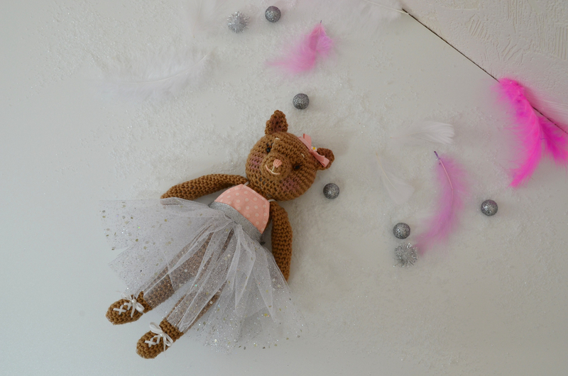 Chat crochet - chouette kit- laine- crochet - la chouette bricole (6)