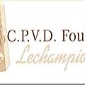 Partenaire c.p.v.d foulon