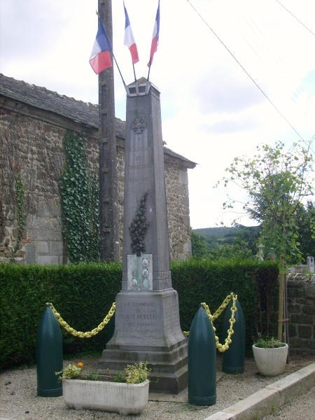 61320 - La Lacelle
