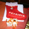 Botte de Noël