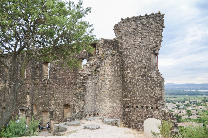 Chateauneuf pape-Isleur sorgues-pernes - styliz (2)