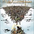 Kaamelott tome 1 : l'armée du nécromant