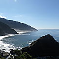 Pacific Coast ~ Oregon