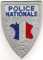 police