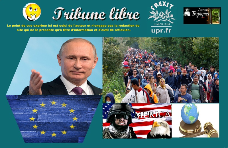 TL POUTINE MIGRANTS US
