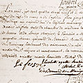 De grands noms de la vendée au baptême de la fille d’un valet 