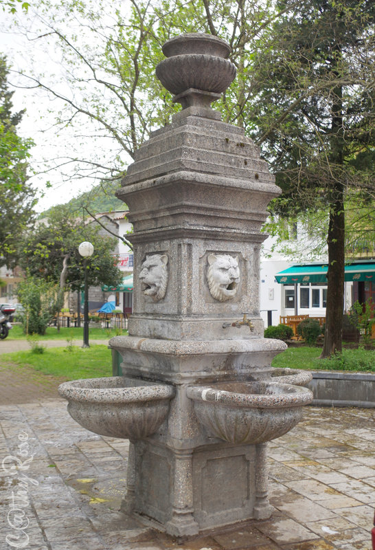 8-17 avril Vilpazar
