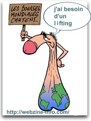 George Clooney A Fait Un Lifting Des Testicules Informations Insolites