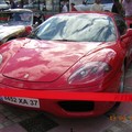 Ferrari 360 modena (2000-2004)