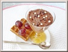 mousse au chocolat sans oeufs ni crème mousse au chocolat sans oeufs ni crème
