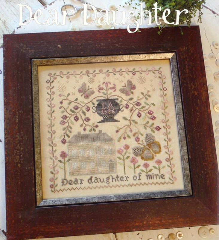 dear daughter