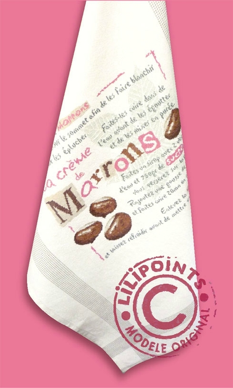 G031 la crème de marron (3)