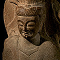 Buddhist sculpture sold at christie's new york, 23 march - 24 march 2023
