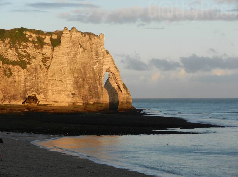 7 Etretat
