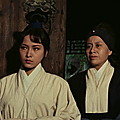 A touch of zen (xia nü) (1971) de king hu
