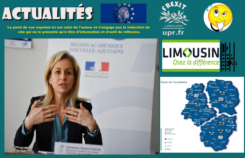 ACT ACADEMIE LIMOUSIN