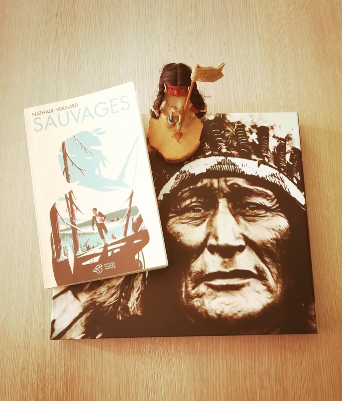 sauvages