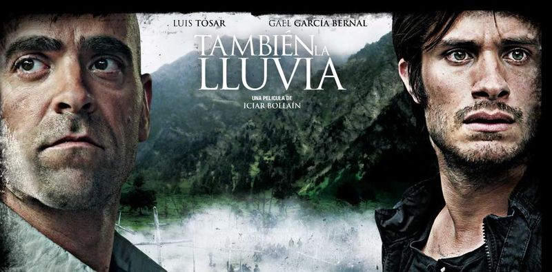 También La Lluvia También La Lluvia