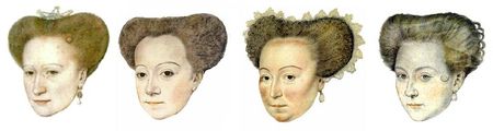 Années 1580