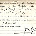funèrailles 9 Thabaud 1917