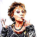 Annie cordy : au revoir, riante baronne !