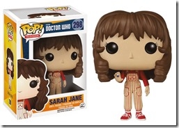Sarah Jane Smith (298)