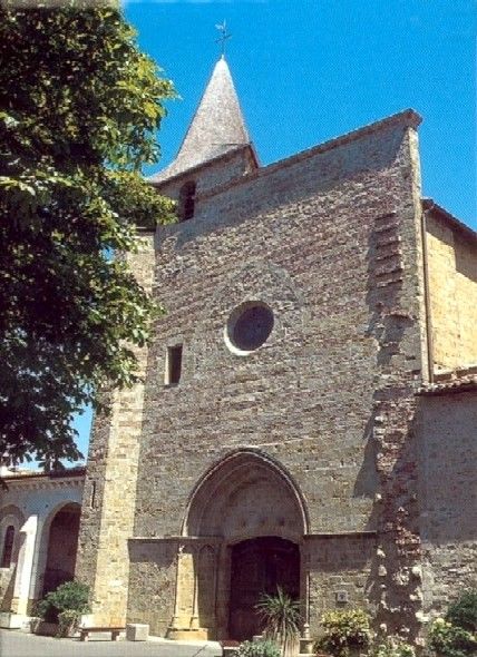 Cathédrale Saint Jean Baptiste d'Aire sur l'Adour