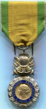 medaille militaire