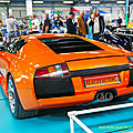 Lamborghini Murcielago 6