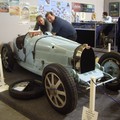 Bugatti type 35 tc (1927-1931)